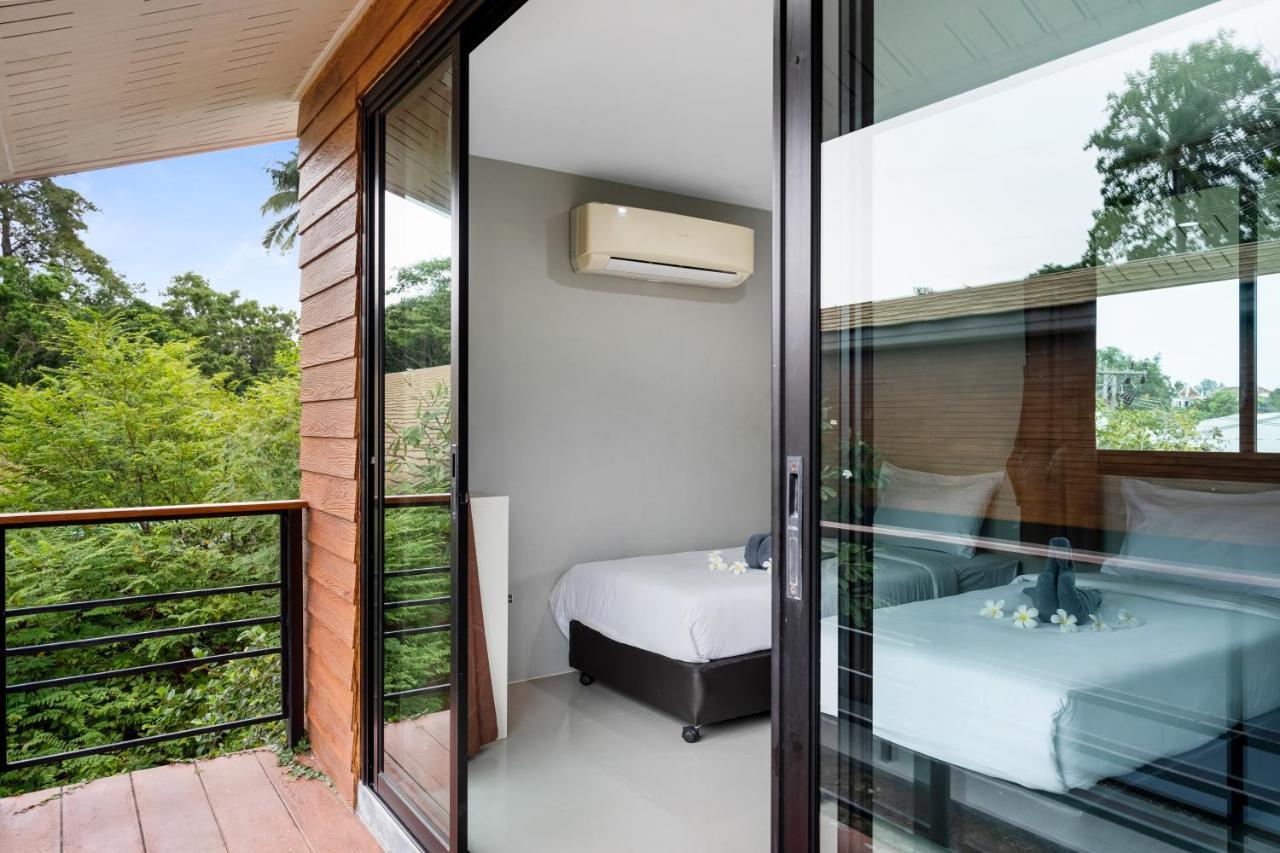 Hostel Chill Samui And Restaurant *