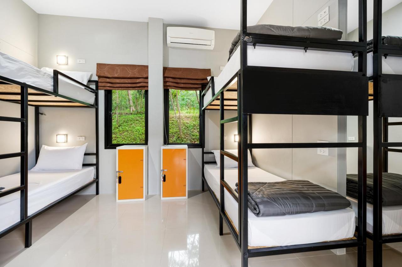 Hostel Chill Samui And Restaurant *