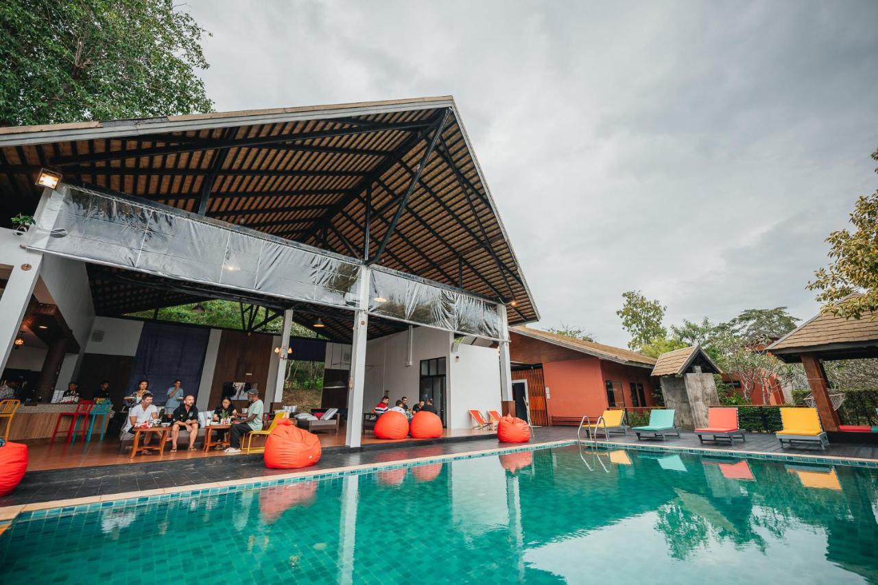 Chill Samui And Restaurant *