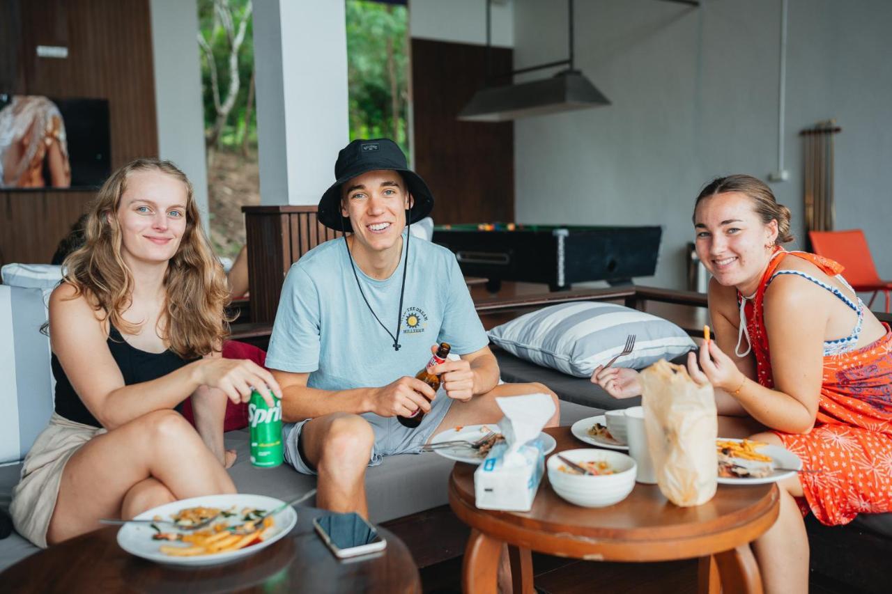 Chill Samui And Restaurant *